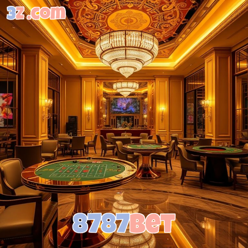 App Inovador do 8787bet Eleva Sua Experiência de Jogo