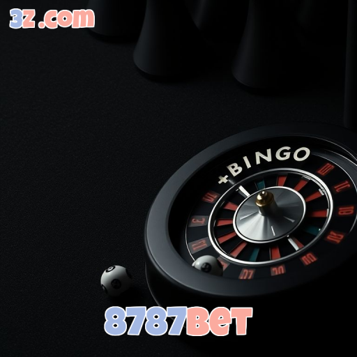 Revolucionando a Plataforma 8787bet para Gamers Brasileiros