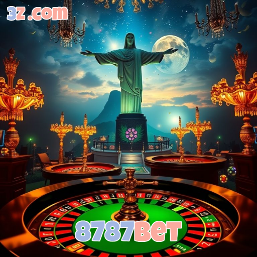 Promoções Imperdíveis no 8787bet: Entretenimento e Vantagens