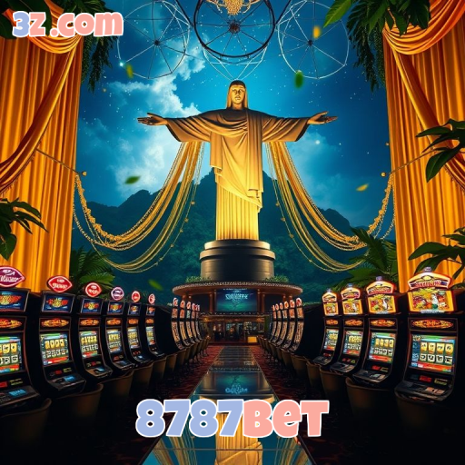 Vantagens VIP no 8787bet: Amor à Primeira Aposta